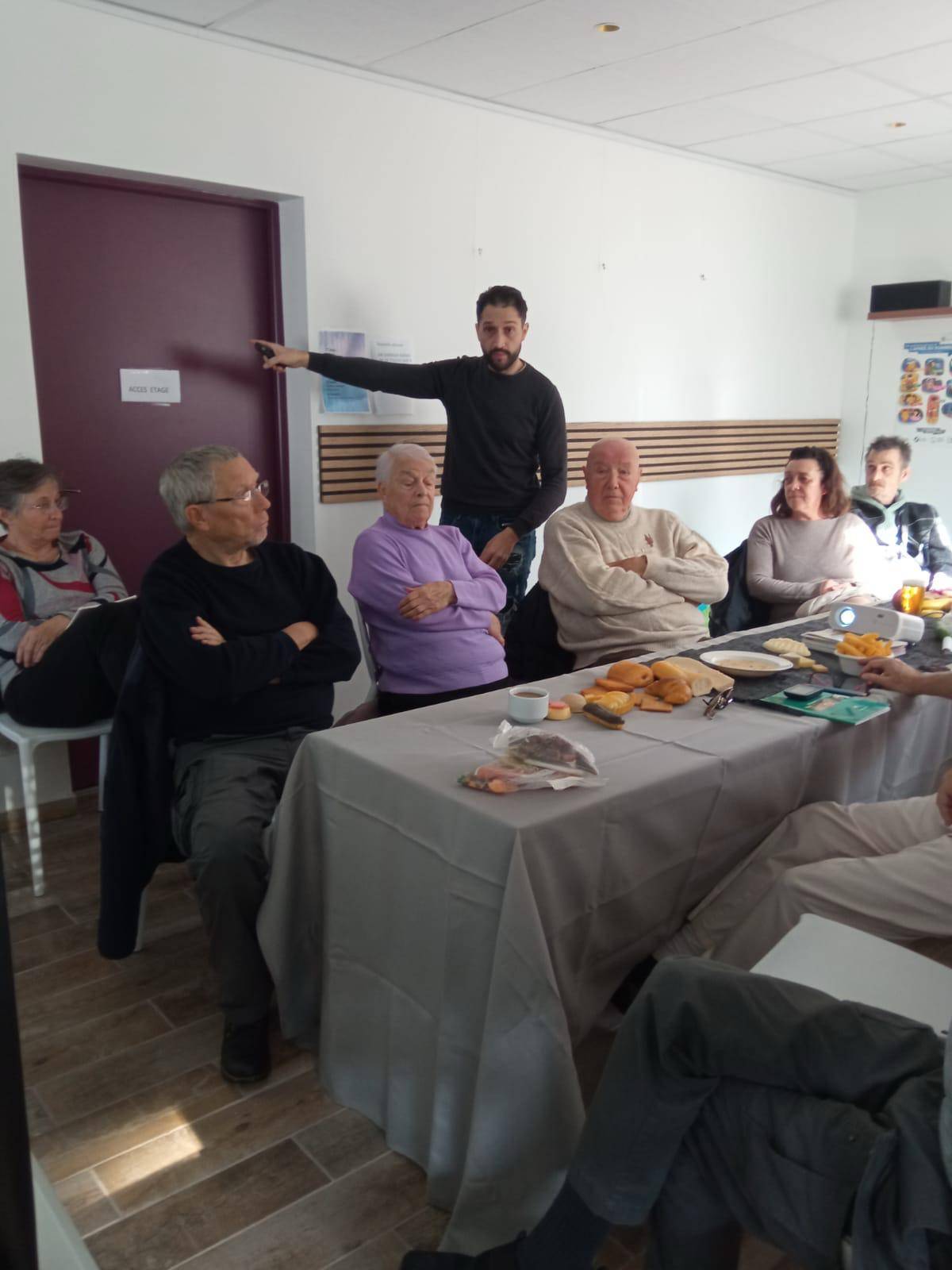 Atelier d'insulinothérapie - image 1